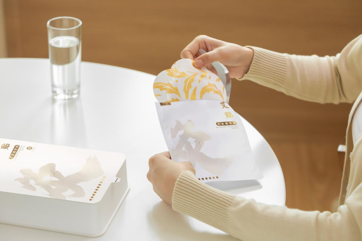 6：艾艾贴引领传统养生新潮流，国内大健康产业迎来新红利4